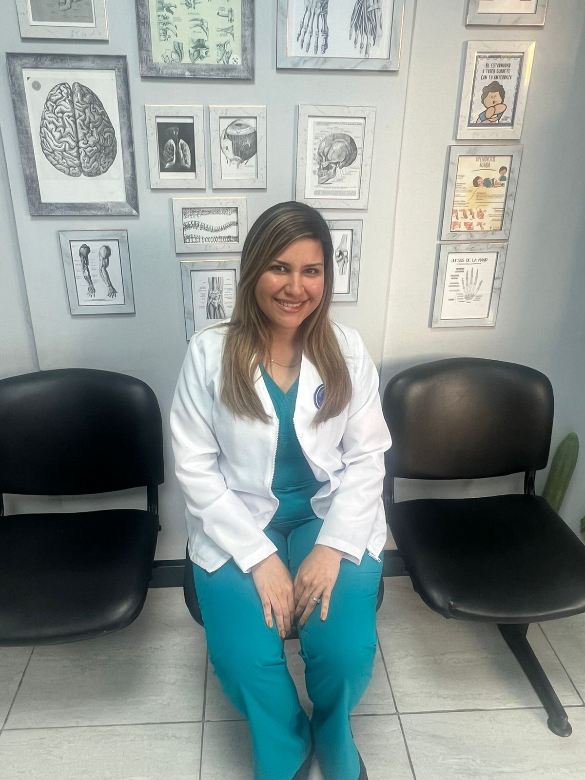 Dra. Zunieli Millán